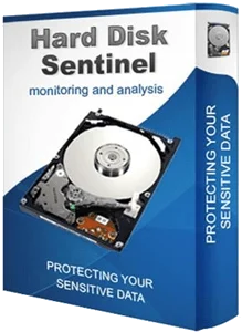 Hard Disk Sentinel PRO full indir