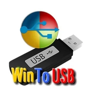WinToUSB full indir