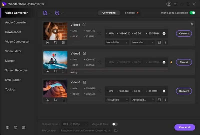 wondershare-uniconverter-ekran-goruntusu