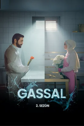Gassal 2.sezon tum bolumler izle indir