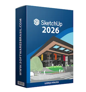 SketchUp Pro 2026 windows macos full indir